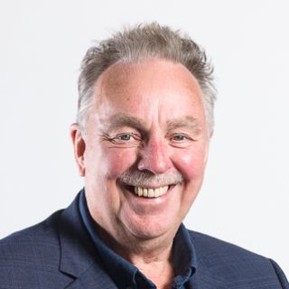 Contact - Raad van Toezicht - Gerrit Volkers